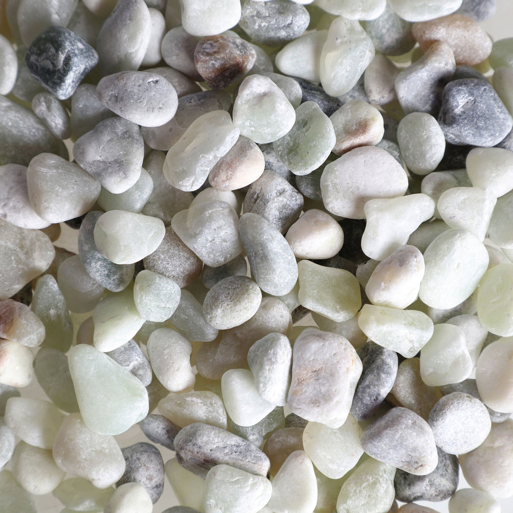 DECORATIVE STONES 500 GR.
