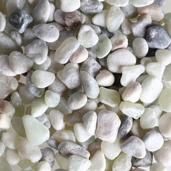DECORATIVE STONES 500 GR.