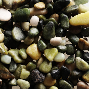 DECORATIVE STONES 500 GR.