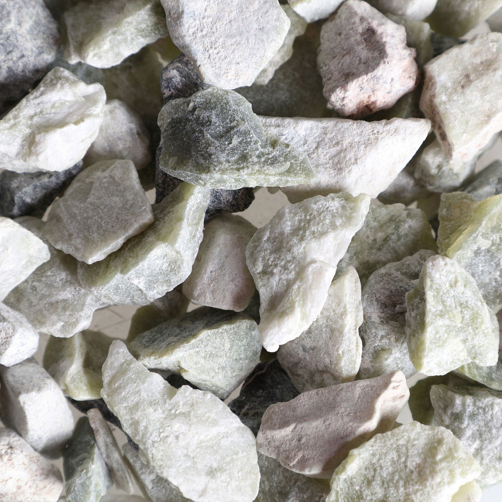 DECORATIVE STONES 500 GR.