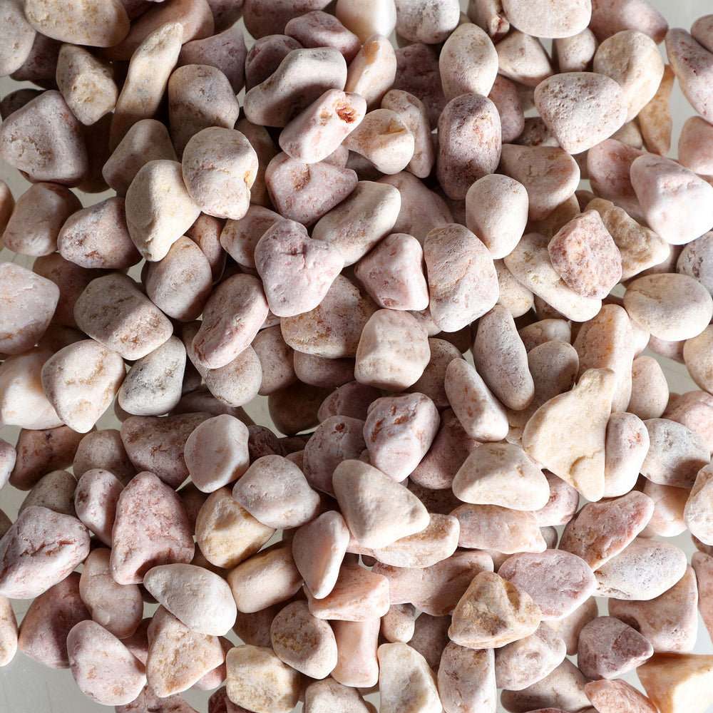 DECORATIVE STONES 500 GR.