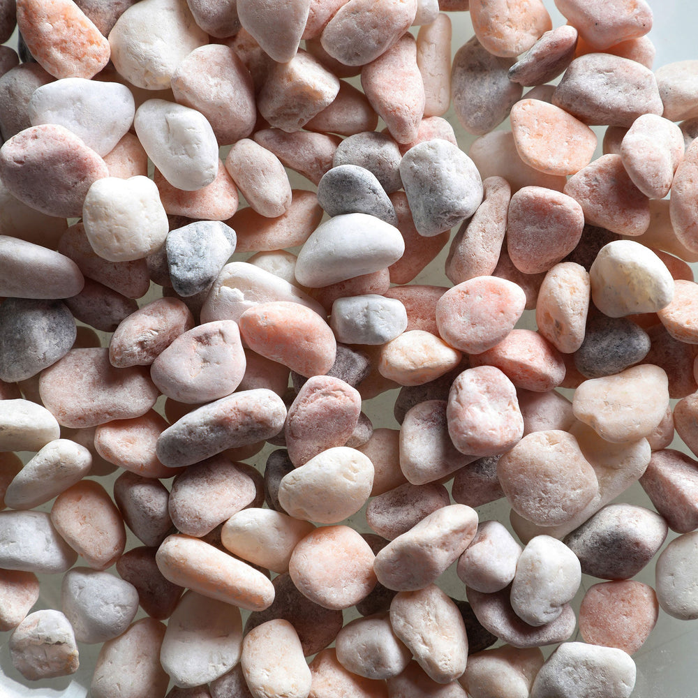 DECORATIVE STONES 500 GR.