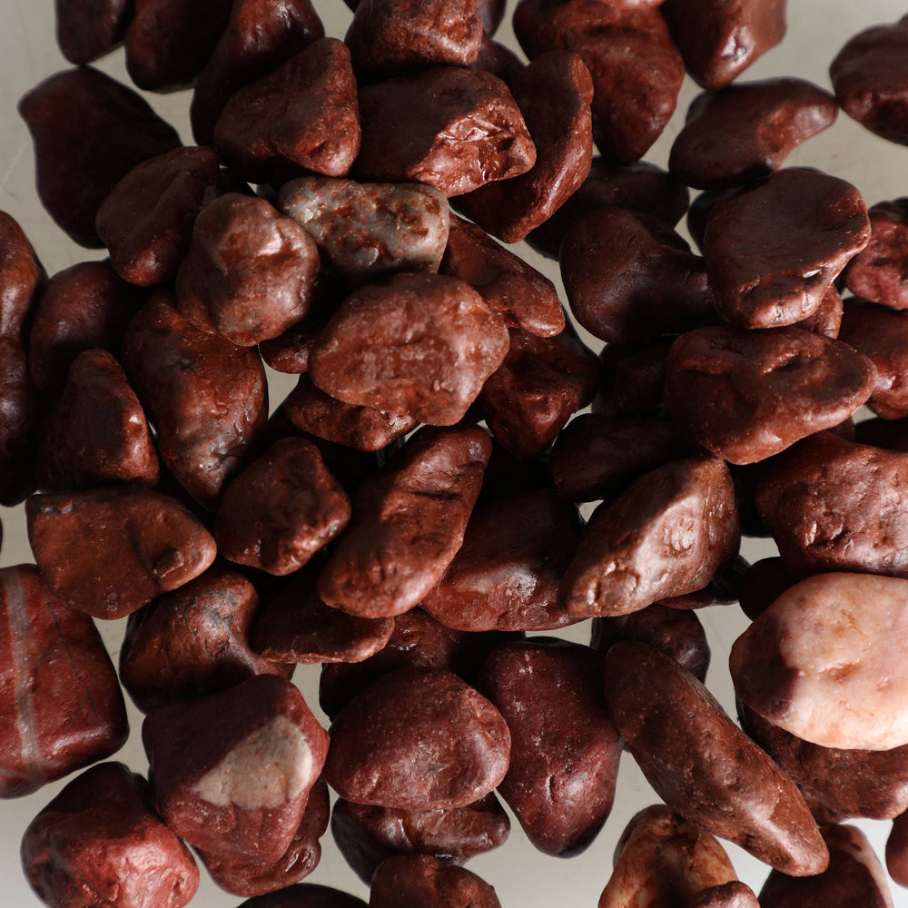 PIEDRAS DECORATIVAS 500 GR.