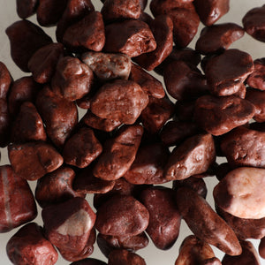 PIEDRAS DECORATIVAS 500 GR.