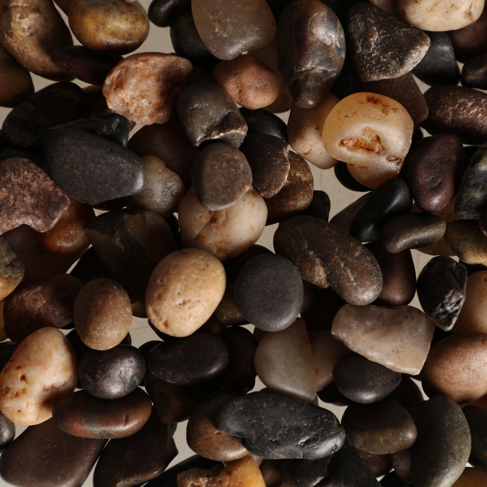 DECORATIVE STONES 500 GR.