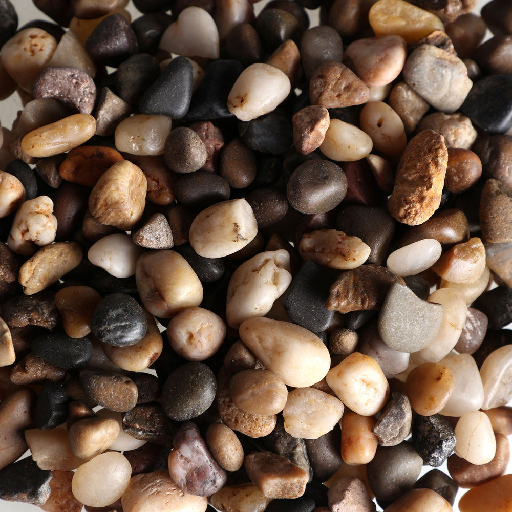 DECORATIVE STONES 500 GR.