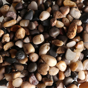 DECORATIVE STONES 500 GR.