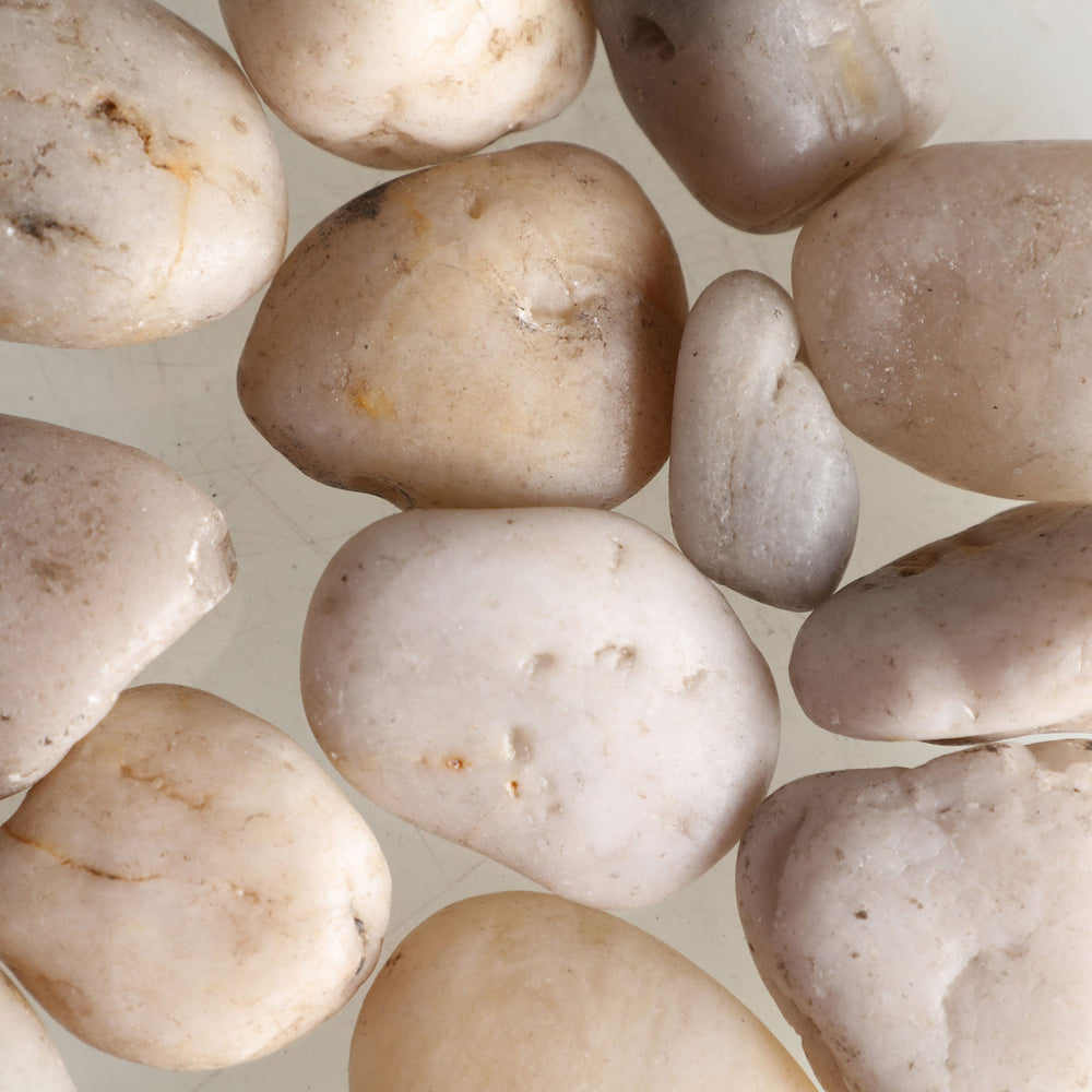 DECORATIVE STONES 500 GR.