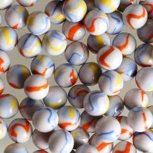 DECORATIVE STONES 500 GR.