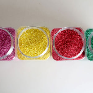 DECORATIVE STONES ASSORTED 8