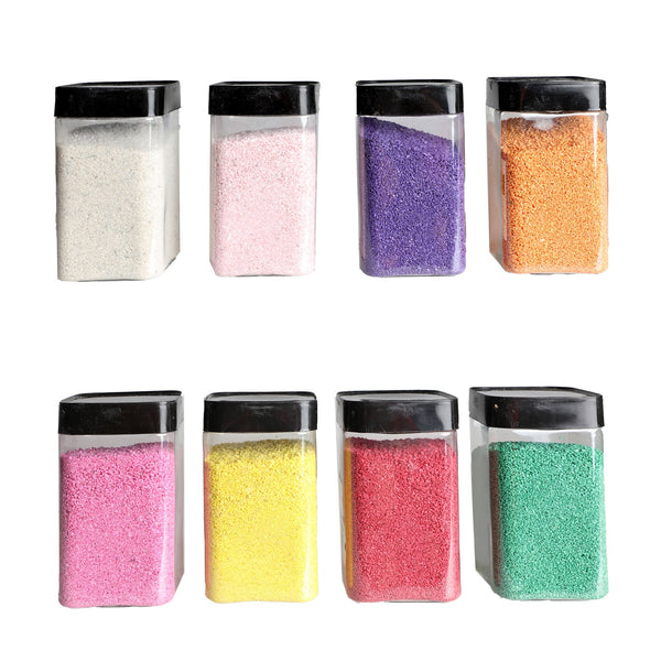 DECORATIVE STONES ASSORTED 8