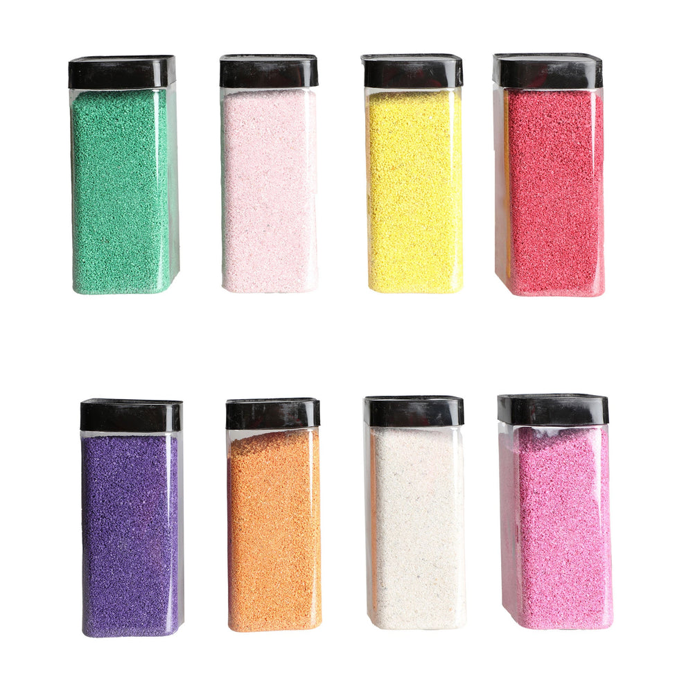 DECORATIVE STONES ASSORTED 8