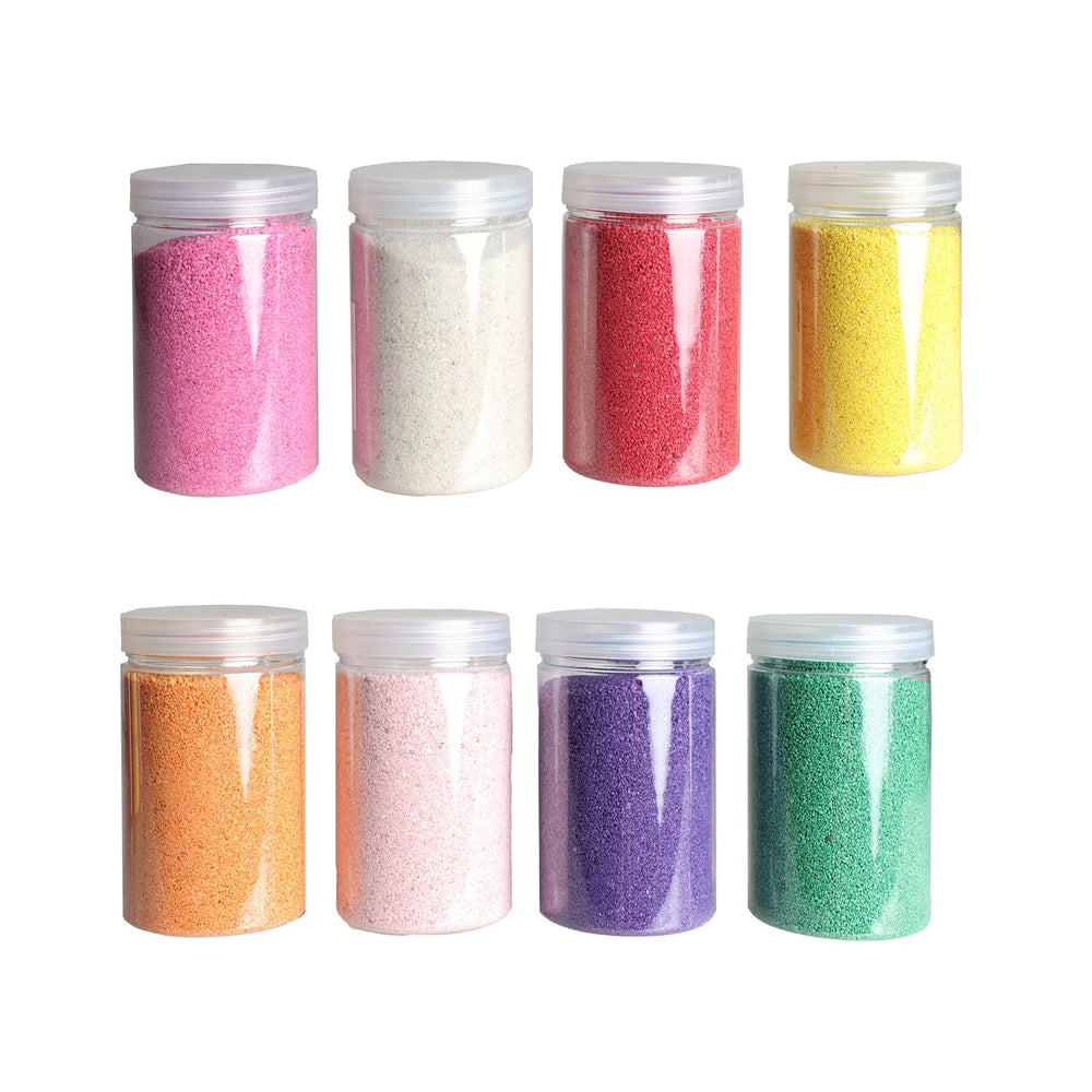 DECORATIVE STONES ASSORTED 8