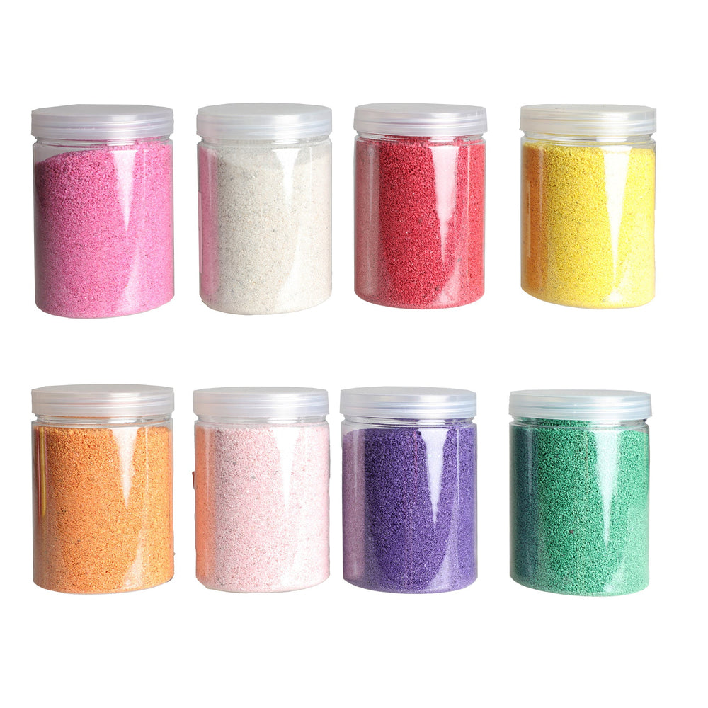 DECORATIVE STONES ASSORTED 8