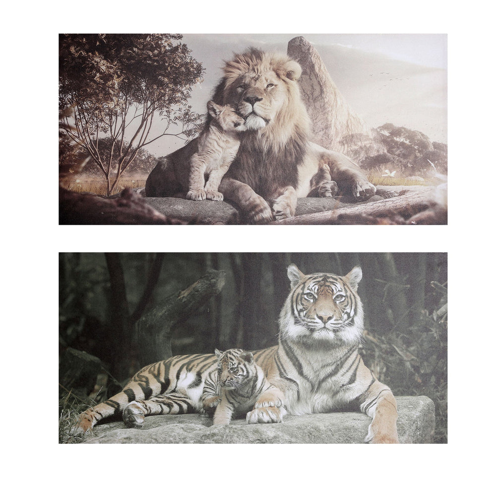 CANVAS ASSORTED 2
