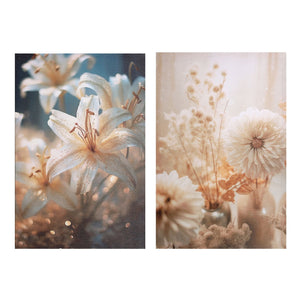 CANVAS ASSORTED 2