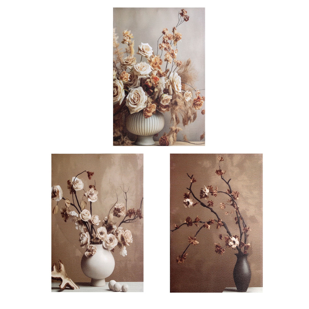 CANVAS ASSORTED 3