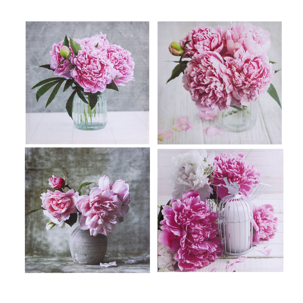 CANVAS ASSORTED 4