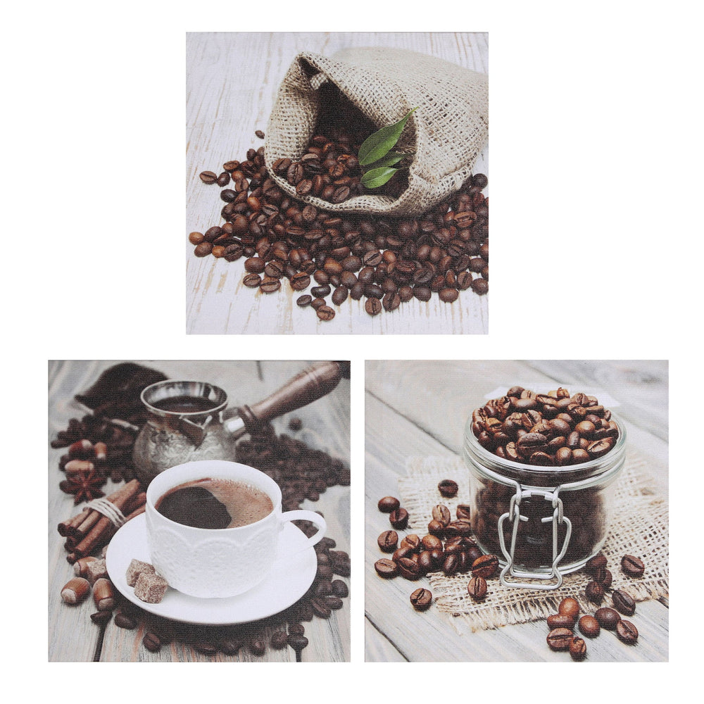 CANVAS ASSORTED 3