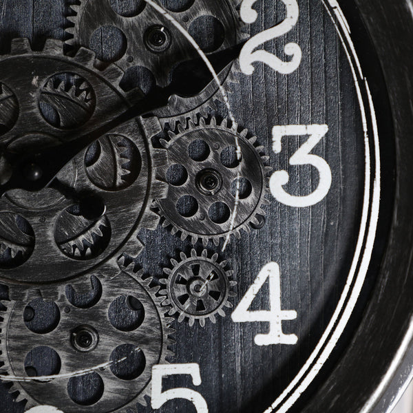 CLOCK ASSORT 2