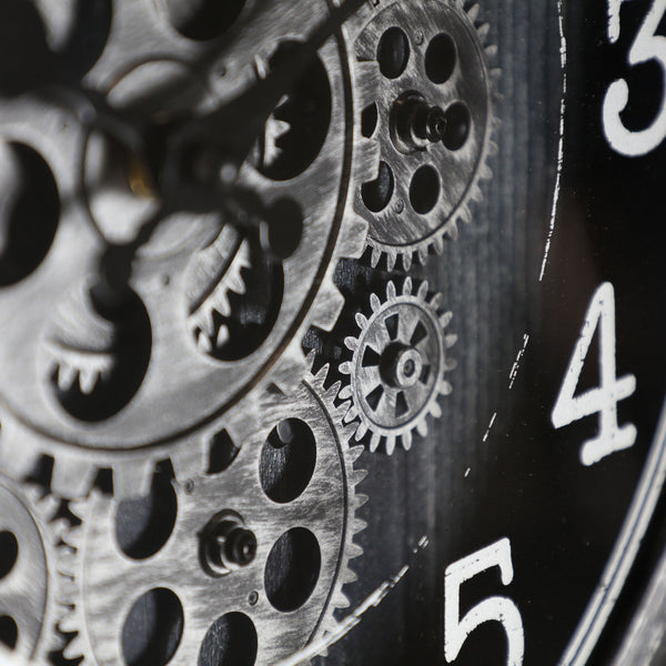 CLOCK ASSORT 2
