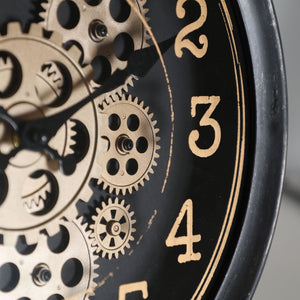 CLOCK ASSORT 2