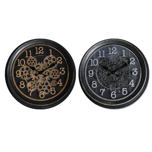 CLOCK ASSORT 2