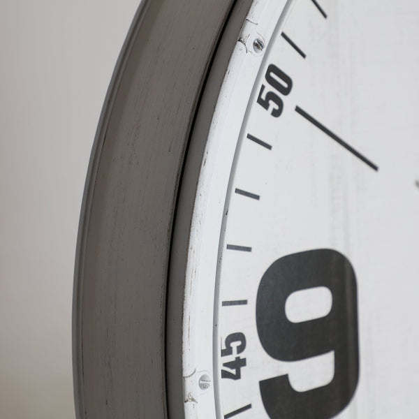CLOCK
