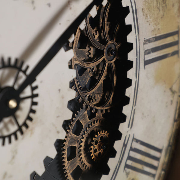 CLOCK