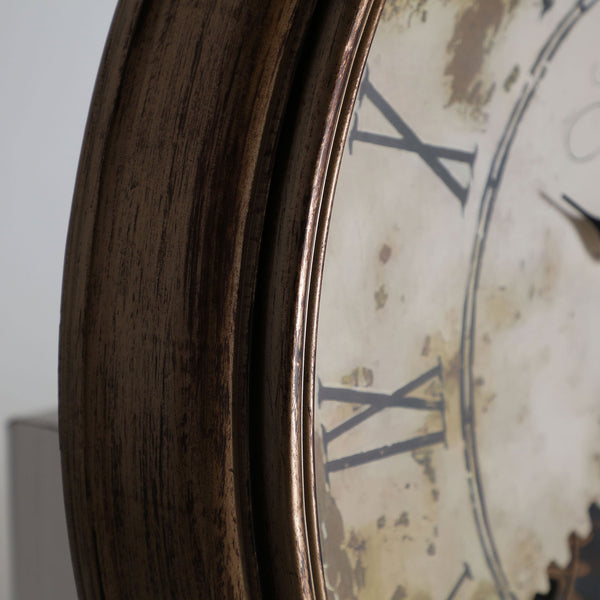 CLOCK