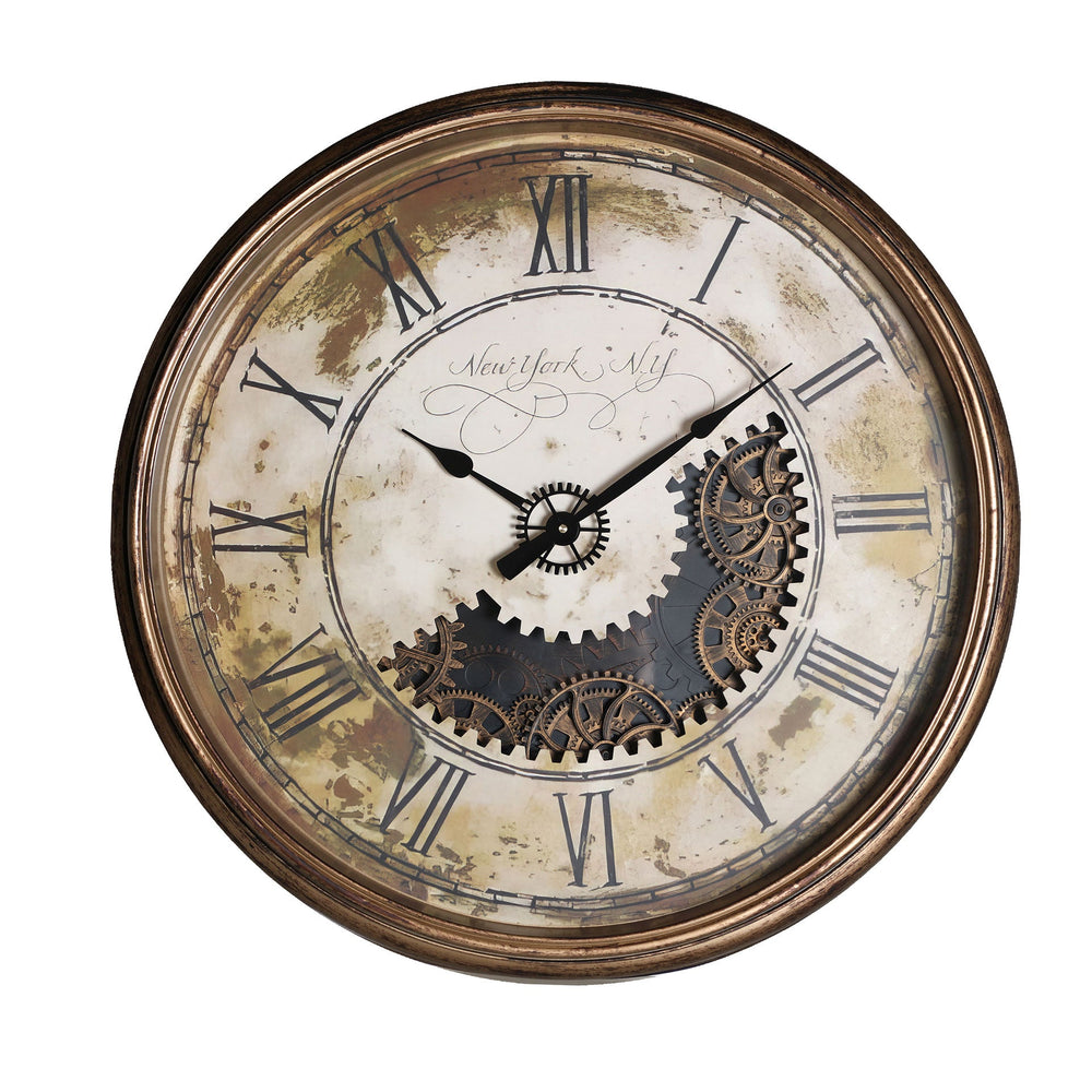 CLOCK