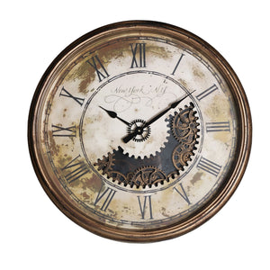 CLOCK