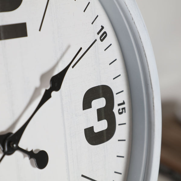 CLOCK ASSORT 2