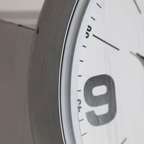 CLOCK ASSORT 2