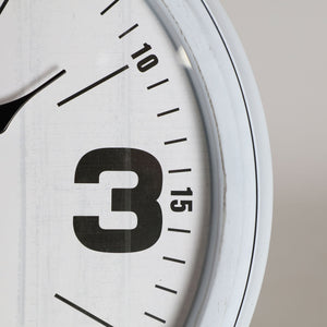 CLOCK ASSORT 2