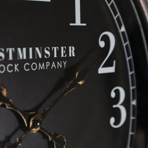 CLOCK ASSORT 2