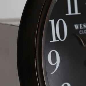 CLOCK ASSORT 2