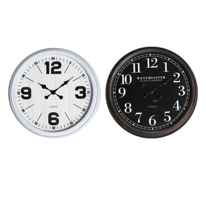 CLOCK ASSORT 2
