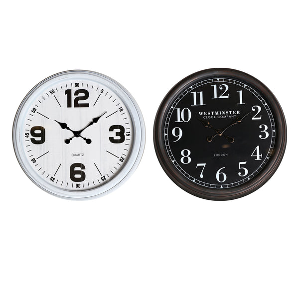 CLOCK ASSORT 2