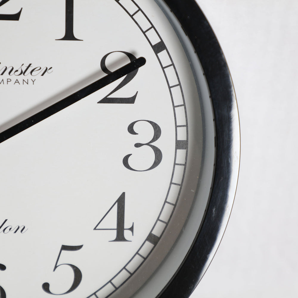 CLOCK ASSORT 2