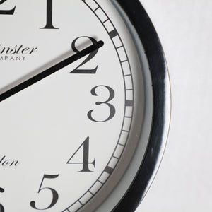 CLOCK ASSORT 2