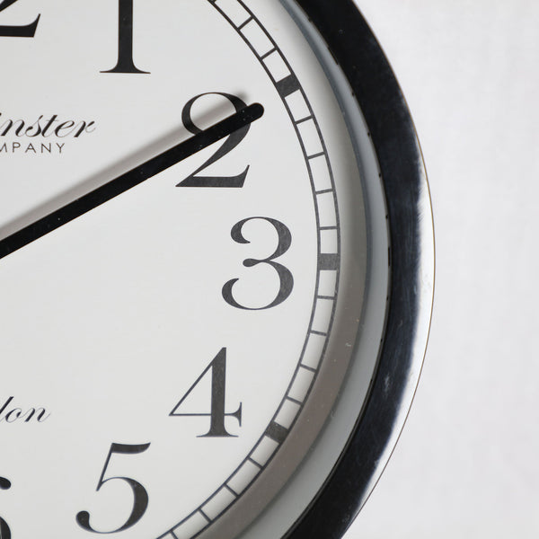 CLOCK ASSORT 2