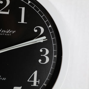 CLOCK ASSORT 2
