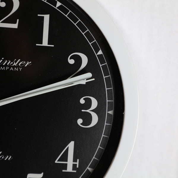 CLOCK ASSORT 2