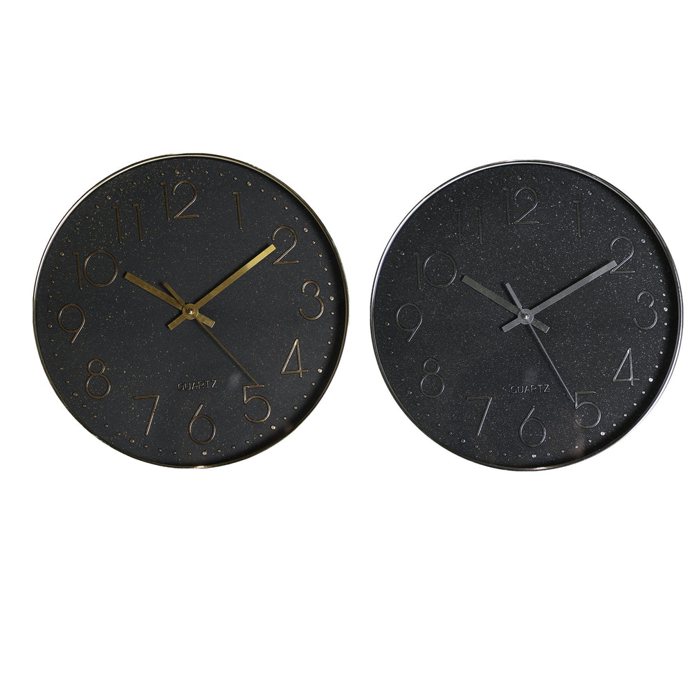 CLOCK ASSORT 2