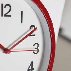 CLOCK ASSORTED 3