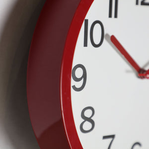 CLOCK ASSORTED 3