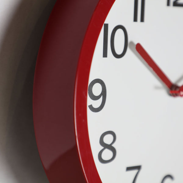 CLOCK ASSORTED 3