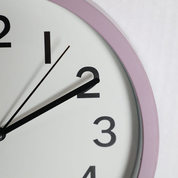 CLOCK ASSORTED 3