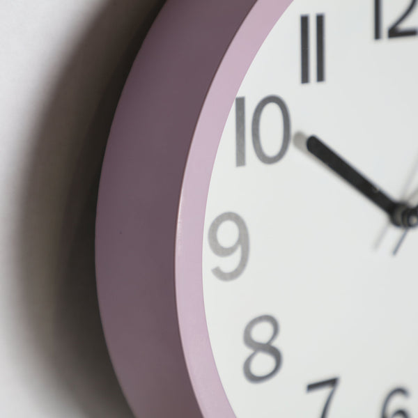 CLOCK ASSORTED 3